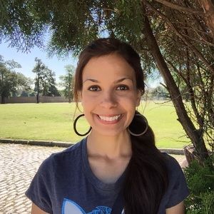 Meet your Posher, Pilar